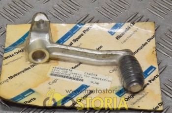 PEDALINA PEDALE CAMBIO NUOVA ORIGINALE