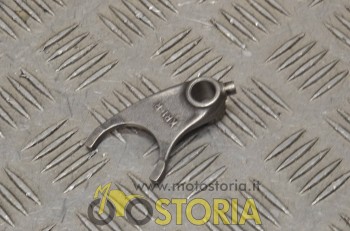 NUOVA FORCHETTA DESTRA SELETTORE DESMODROMICO