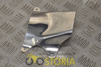 SUPPORTO PARAFANGO ANTERIORE NUOVO ORIGINALE
