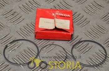 FASCE PISTONE NUOVE ORIGINALI