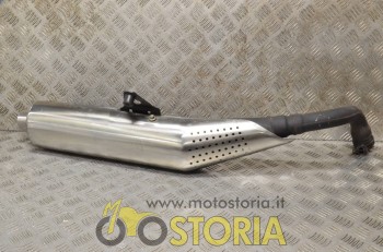 TERMINALE DI SCARICO ORIGINALE