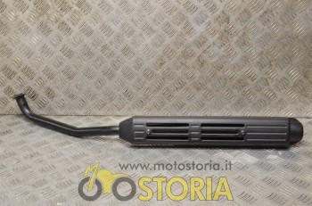 MARMITTA-SCARICO ORIGINALE NUOVA