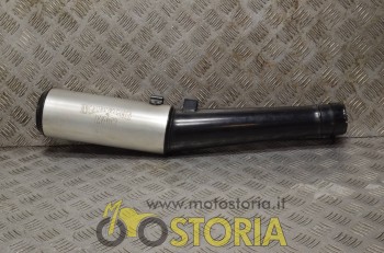 TERMINALE DI SCARICO ORIGINALE