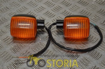 COPPIA FRECCE NUOVE ORIGINALI