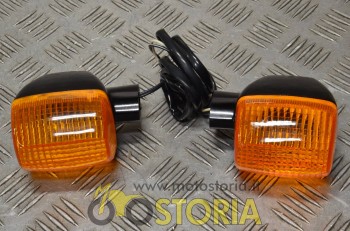 COPPIA FRECCE ORIGINALI