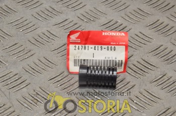 GOMMINO LEVA CAMBIO NUOVO ORIGINALE