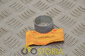 BOCCOLA A FORCELLA ANTERIORE NUOVA ORIGINALE