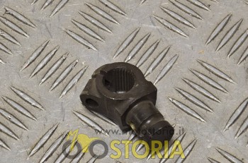 SNODO LEVA ACCENSIONE NUOVO ORIGINALE