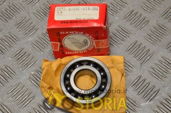 CUSCINETTO ALBERO MOTORE NUOVO ORIGINALE NOS