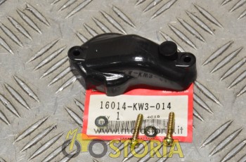 COPERCHIO CARBURATORE NUOVO ORIGINALE