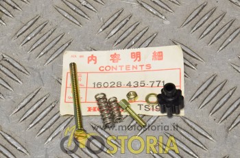 SET VITI B NUOVE ORIGINALI