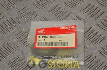 PARAOLIO NUOVO ORIGINALE NOS