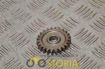 INGRANAGGIO ACCENSIONE NUOVO ORIGINALE