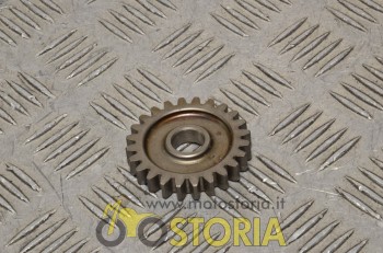 INGRANAGGIO ACCENSIONE NUOVO ORIGINALE