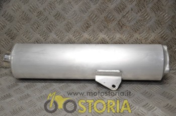 TERMINALE DI SCARICO ORIGINALE NUOVO