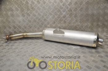TERMINALE DI SCARICO ORIGINALE