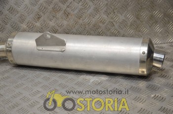 TERMINALE DI SCARICO ORIGINALE