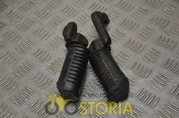 COPPIA PEDANE ANTERIORI