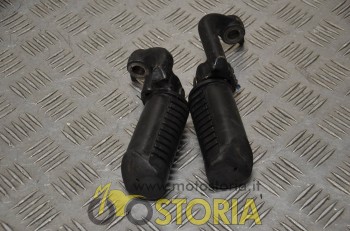 COPPIA PEDANE ANTERIORI