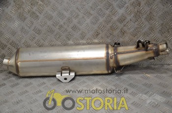 TERMINALE DI SCARICO ORIGINALE
