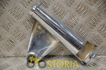 BANDIERA DESTRA REGGIFARO ORIGINALE NUOVA