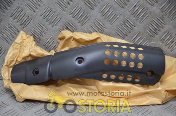 PROTEZIONE SILENZIATORE NUOVA ORIGINALE