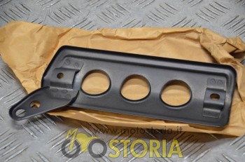 PROTEZIONE SILENZIATORE NUOVA ORIGINALE