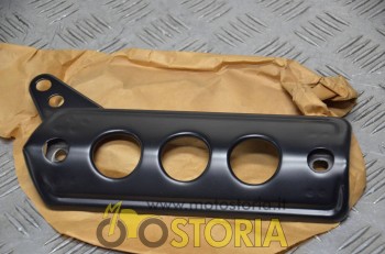 PROTEZIONE SILENZIATORE NUOVA ORIGINALE